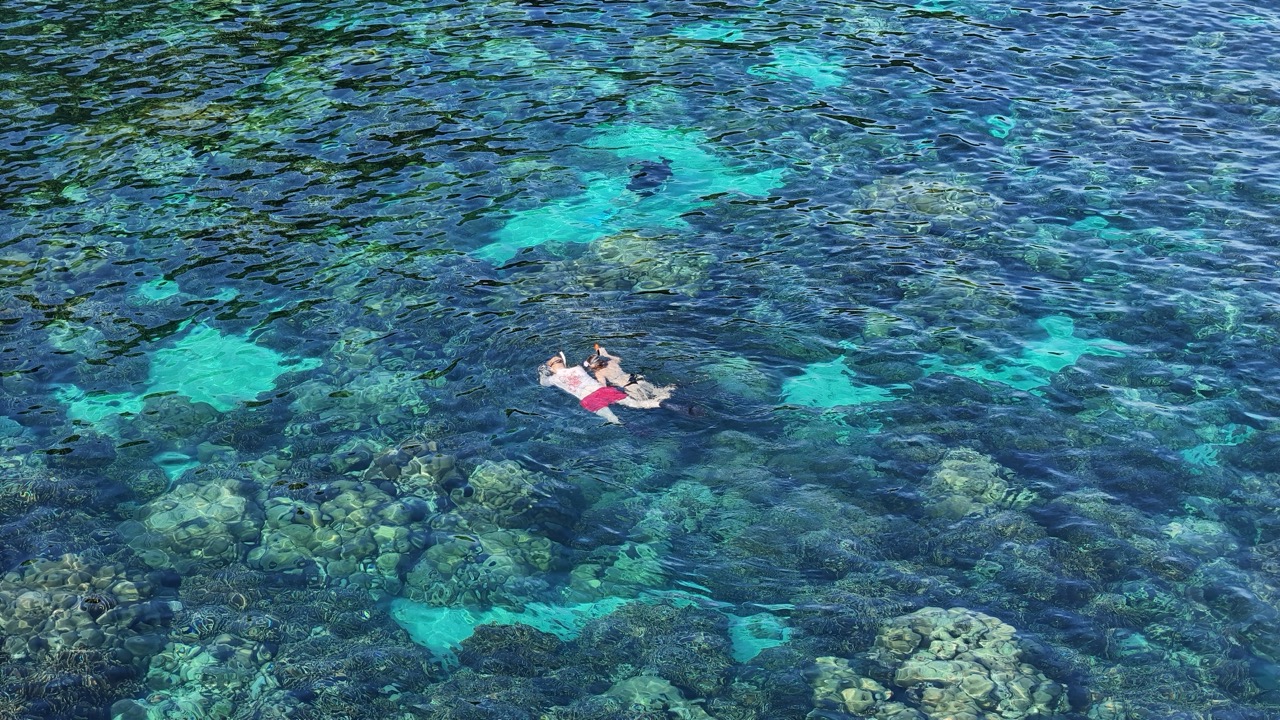 3D2N Koh Lipe Bundhaya Resort with Snorkeling Package